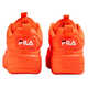 Кросівки FILA SUPERBUBBLE wmn - картинка 4
